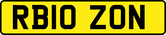 RB10ZON
