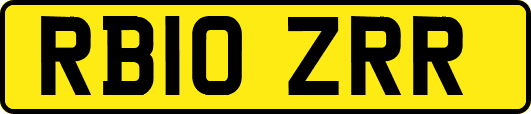 RB10ZRR
