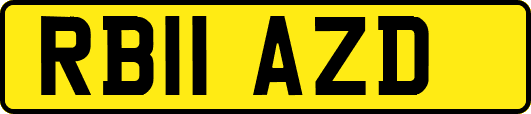 RB11AZD