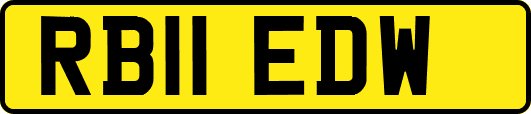 RB11EDW