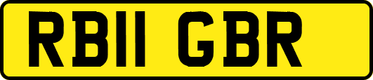 RB11GBR