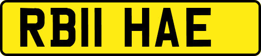 RB11HAE