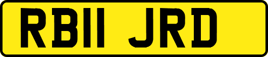RB11JRD