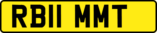 RB11MMT