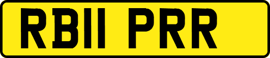 RB11PRR