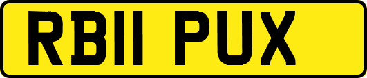 RB11PUX