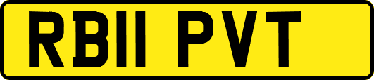 RB11PVT