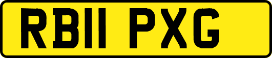 RB11PXG