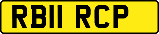 RB11RCP