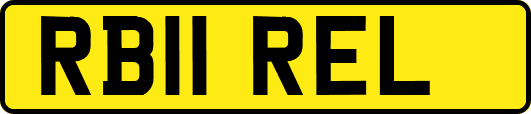 RB11REL