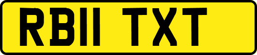 RB11TXT