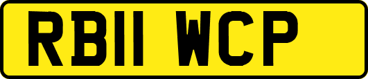 RB11WCP
