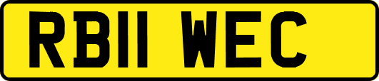 RB11WEC