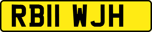 RB11WJH