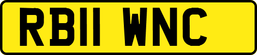 RB11WNC