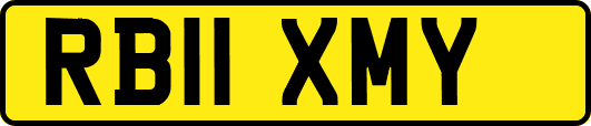 RB11XMY