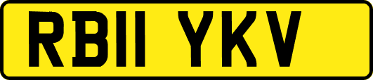 RB11YKV