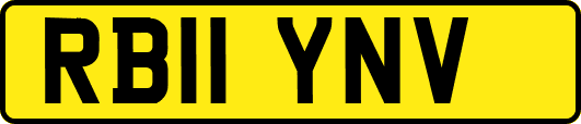 RB11YNV