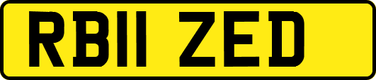 RB11ZED