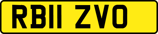 RB11ZVO