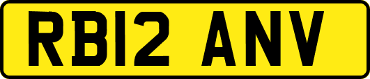 RB12ANV