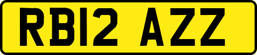 RB12AZZ