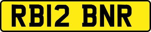 RB12BNR