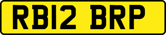 RB12BRP
