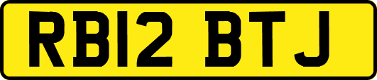 RB12BTJ