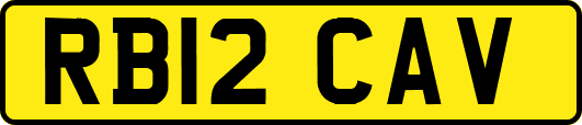RB12CAV