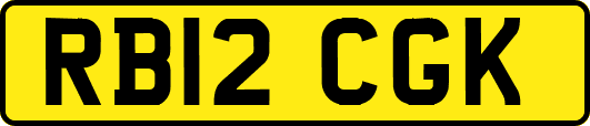 RB12CGK