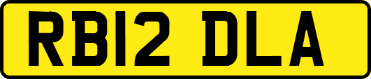RB12DLA