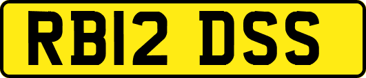 RB12DSS