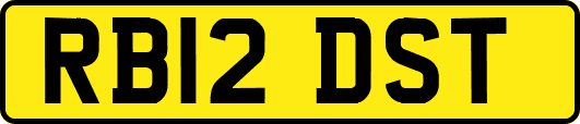 RB12DST