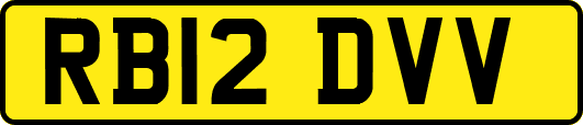 RB12DVV