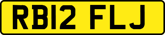 RB12FLJ