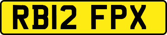 RB12FPX