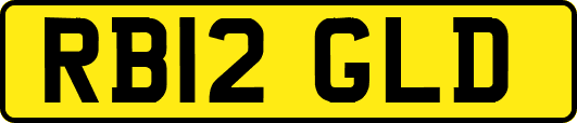 RB12GLD