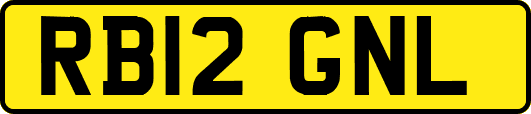 RB12GNL