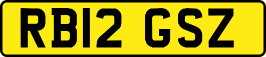 RB12GSZ
