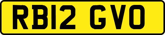 RB12GVO