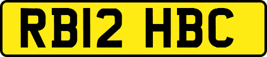 RB12HBC