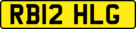 RB12HLG