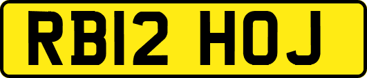 RB12HOJ