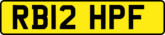 RB12HPF