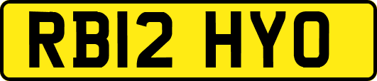 RB12HYO