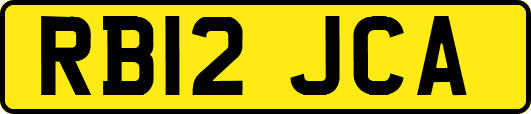 RB12JCA