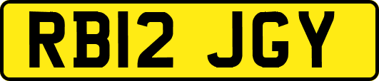 RB12JGY