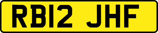 RB12JHF