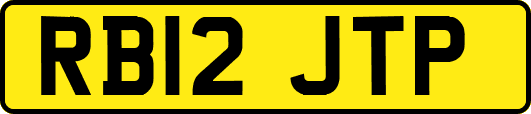 RB12JTP